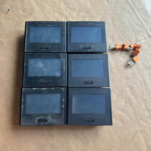 MZ600-TT05SK10 麦格米特触摸屏 拆机件 成