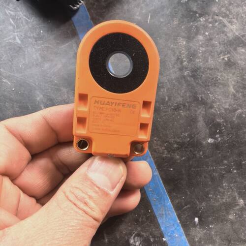 螺丝机弹簧环形计数器PC10-N
