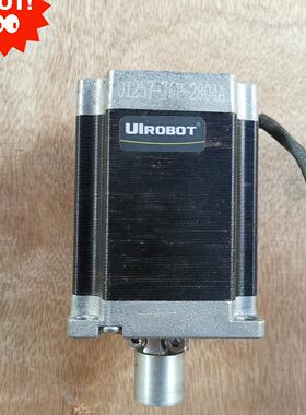 UIROBOT电机UI257-76P-2804A。拆机
