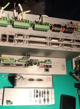 ACS控制器驱动器  UDMpm200701N0N1S