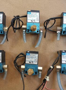 电磁阀35A-ACA-DDAA-1BA 电压24V 图