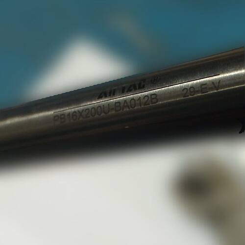 气缸 型号为PB16X200U-BA012B 29-E