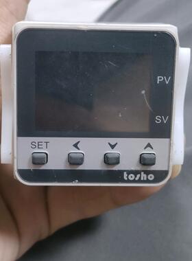 tosho温控器 型号ESKC-DSN2AB-801(KG)