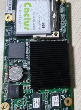 SMF大卡 工业级CompactFlash存储 4GB容