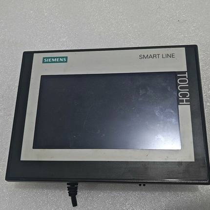 6AV6 648-0CC11-3AX0 触摸屏