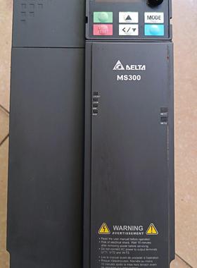 台达变频器VFD32AMS43ANSAA     380v