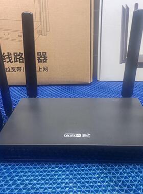 9成新NRadio鲲鹏C5800企业级5G WIFI6 插卡