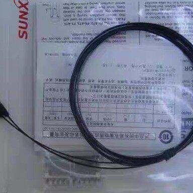 神视SUNX光纤传感器FD-V41侧面发光光纤放大器