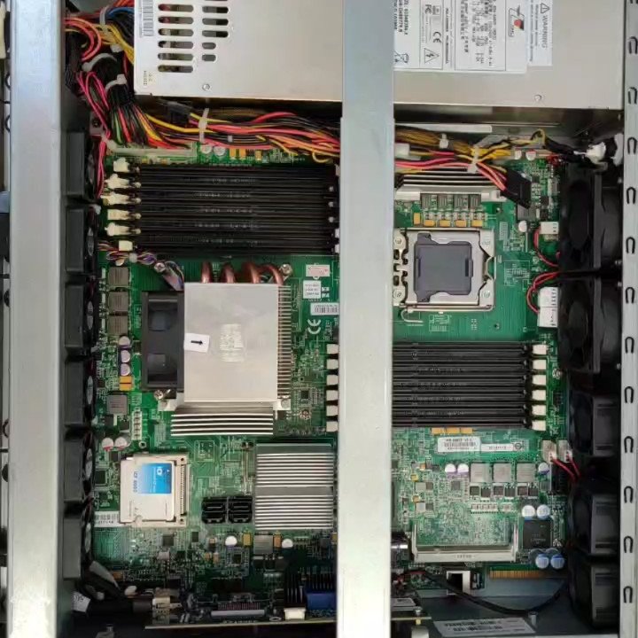 MB-8892Z防火墙主板