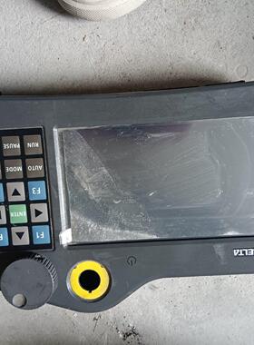 台达人机控制器HMC07-N411H5C5实物拍摄现货功能包