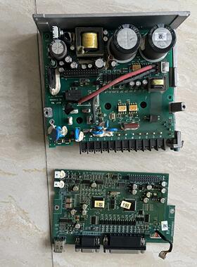 台达B2 400W驱动板 主板 型号：ASDB20421