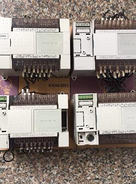 WECON维控LX3V-1412MT-A如图实物四台