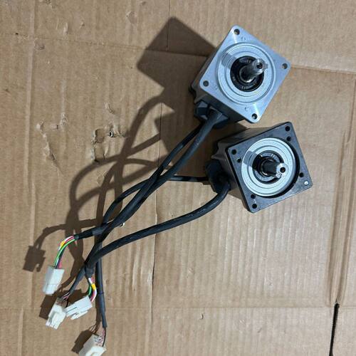 9新 MSMF022L1U2M A6私服电机200W