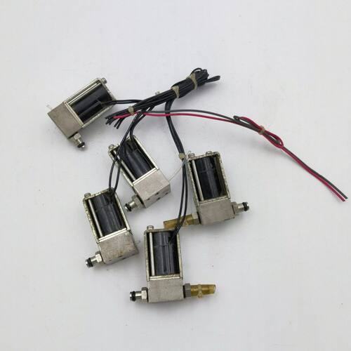TAKASAGO UDV-2-M6C 24VDC 300KP
