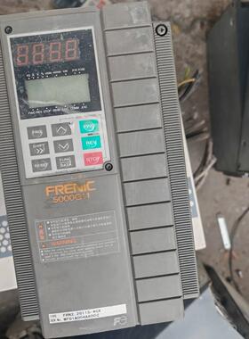 5000G11变频器FRENIC5000G11系列 FR