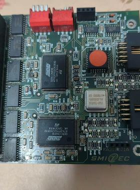 SMITEC工业板 KA310021A KA310032 实