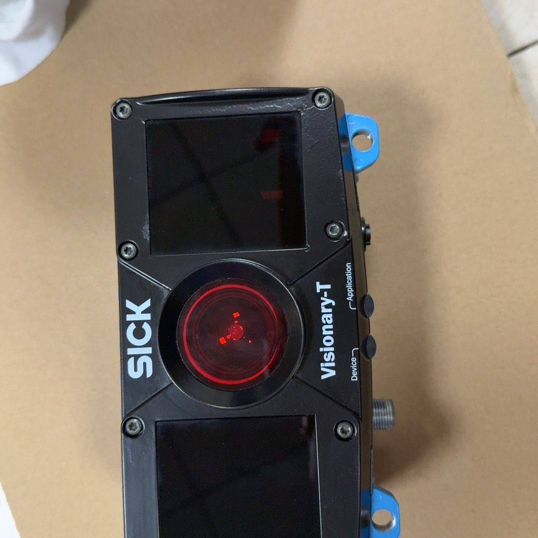 SICK西克光电Visionary- T  V3S110-2