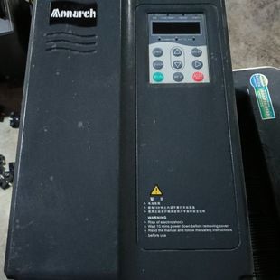 蒂森默拉克扶梯变频器