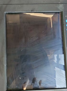 ADVANTECH研华触摸屏FPM-3150TVE