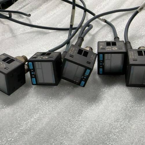费斯托压力传感器 SPAB-P10R-G18-2P