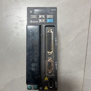 功能正常 台达驱动器ASD B详情图片 0421 需要