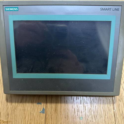 触摸屏7寸SMART700IE6AV6 648-0BC