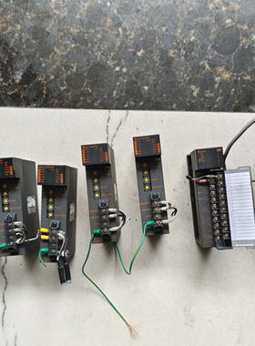 拆机件A1SJ71AT21B出售了 图片是实物拍摄来的