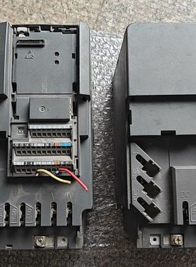 变频器Micromaster430拆机两台7.5KW功