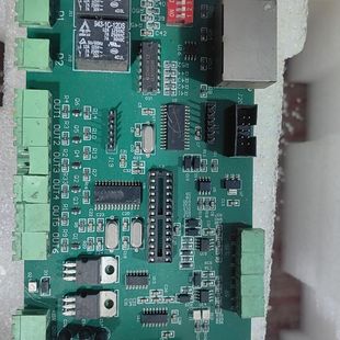 实物如图 出售943 功能完好 12DS电路板 感兴趣