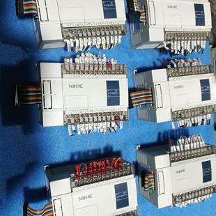 6台 PLC模块 E16X16YT