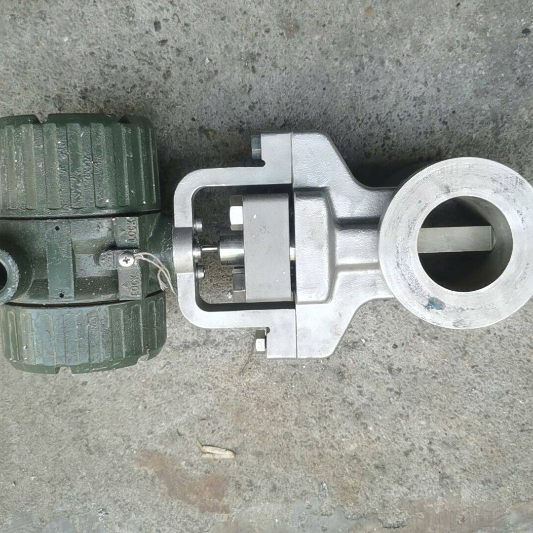 横河数字式涡街流量计转换器DY050