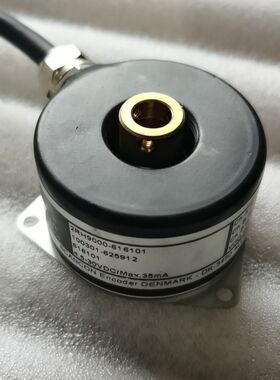SCANCON 编码器  2RH9000-616101  拆