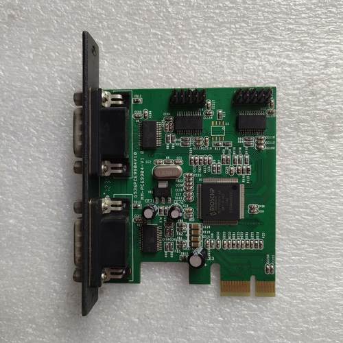 PCl 串口卡 SY PEX 4S 串口卡 MM-PCE99