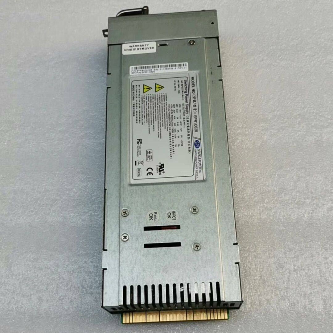 Array SPI  SPR1C620 9YA6200103