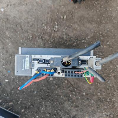 MBDHT2510E伺服驱动器  拆机货 功能完