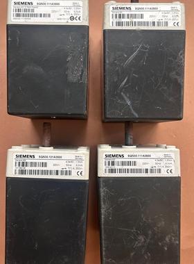 SQN30.121A3500伺服电机