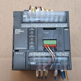 拆机外观成色漂亮如图 已测 L20DT CP1L