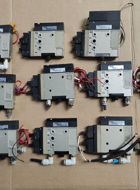 真空发生器ZM131H-K5LZ