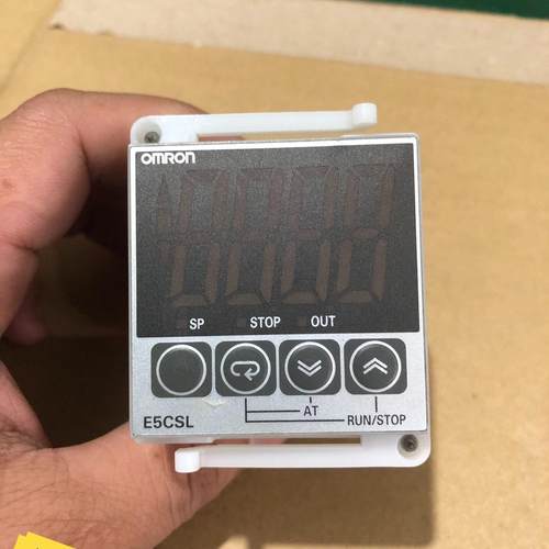 拆机温控器e5csl-qtc