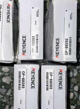 OP-88293 KEYENCE