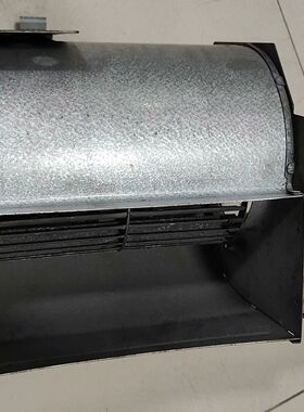 拆机GDRM35H 133B-2 瑞士cesotec风机