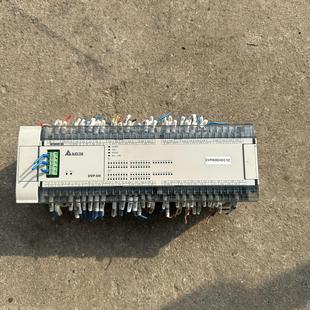 台达PLC DVP80EH00R2