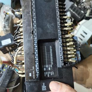 CP1E 本 E60SDR 1.1版 拆机包 PLC