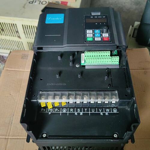 德鲁克变频器DRK-S990-IVL150GC/185PC