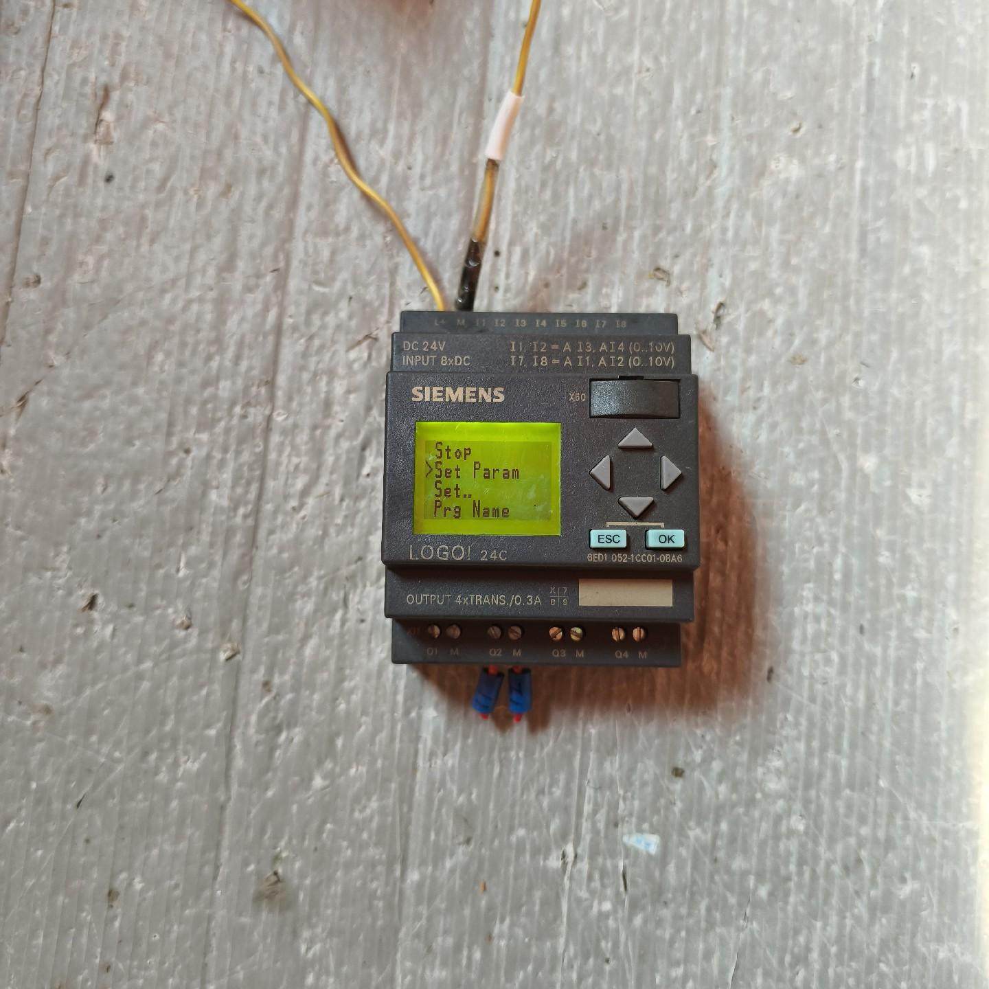 LOGO  6ED1  052-1CC01-0BA6