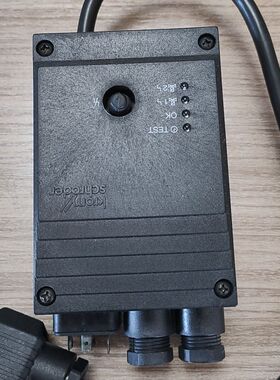 TC116V05T燃气检漏装置 德国KROM84765528