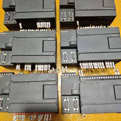 S7-200 CN系列PLC CPU224XP CN、