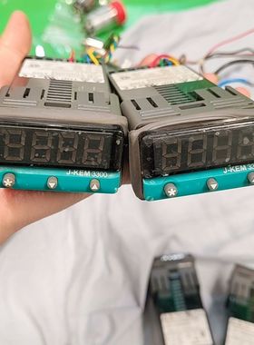 出Cal Controls#3300J-KEM3300温