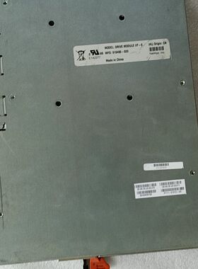NetApp DE6600控制器 910406-020 DR