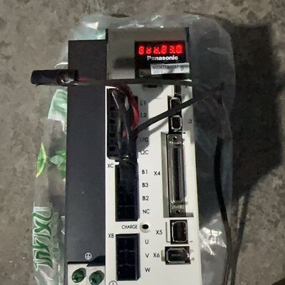 A5伺服驱动器MEDKT7364CA1  2.5KW机器